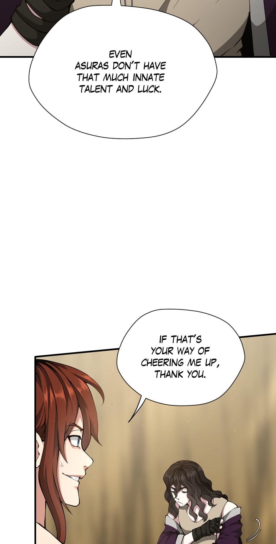 The Beginning After The End Chapter 163 image 56